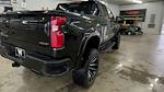2024 Chevrolet Silverado 1500 Crew 4x4 Rocky Ridge Premium Lifted Truck for sale #1GCUDEEL7RZ333200 - photo 8