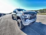 2024 Chevrolet Silverado 1500 Crew 4x4 Black Widow Premium Lifted Truck for sale #1GCUDEEL7RZ374183 - photo 10
