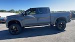 2024 Chevrolet Silverado 1500 Crew 4x4 Black Widow Premium Lifted Truck for sale #1GCUDEEL7RZ374183 - photo 3