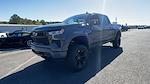 2024 Chevrolet Silverado 1500 Crew 4x4 Black Widow Premium Lifted Truck for sale #1GCUDEEL7RZ374183 - photo 4