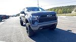 2024 Chevrolet Silverado 1500 Crew 4x4 Black Widow Premium Lifted Truck for sale #1GCUDEEL7RZ374183 - photo 6