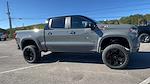 2024 Chevrolet Silverado 1500 Crew 4x4 Black Widow Premium Lifted Truck for sale #1GCUDEEL7RZ374183 - photo 7