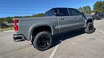 2024 Chevrolet Silverado 1500 Crew 4x4 Black Widow Premium Lifted Truck for sale #1GCUDEEL7RZ374183 - photo 8