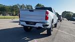 2024 Chevrolet Silverado 1500 Crew 4x4 Black Widow Premium Lifted Truck for sale #1GCUDEEL7RZ375947 - photo 9