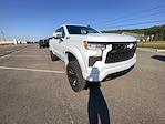 2024 Chevrolet Silverado 1500 Crew 4x4 Black Widow Premium Lifted Truck for sale #1GCUDEEL7RZ375947 - photo 10