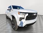2024 Chevrolet Silverado 1500 Crew 4x4 Black Widow Premium Lifted Truck for sale #1GCUDEEL7RZ375947 - photo 1