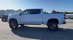 2024 Chevrolet Silverado 1500 Crew 4x4 Black Widow Premium Lifted Truck for sale #1GCUDEEL7RZ375947 - photo 3