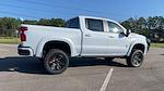 2024 Chevrolet Silverado 1500 Crew 4x4 Black Widow Premium Lifted Truck for sale #1GCUDEEL7RZ375947 - photo 8