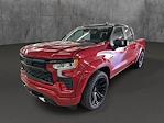 2024 Chevrolet Silverado 1500 Crew 4x4 Lowered Black Widow Premium Lifted Truck for sale #1GCUDEEL7RZ379383 - photo 1