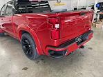 2024 Chevrolet Silverado 1500 Crew 4x4 Lowered Black Widow Premium Lifted Truck for sale #1GCUDEEL7RZ379383 - photo 10