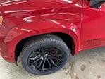 2024 Chevrolet Silverado 1500 Crew 4x4 Lowered Black Widow Premium Lifted Truck for sale #1GCUDEEL7RZ379383 - photo 8