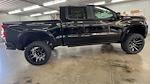 2024 Chevrolet Silverado 1500 Crew 4x4 Rocky Ridge Premium Lifted Truck for sale #1GCUDEEL7RZ382851 - photo 9