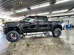 2024 Chevrolet Silverado 1500 Crew 4x4 Rocky Ridge Premium Lifted Truck for sale #1GCUDEEL7RZ382851 - photo 10