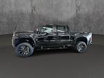 2024 Chevrolet Silverado 1500 Crew 4x4 Rocky Ridge Premium Lifted Truck for sale #1GCUDEEL7RZ382851 - photo 1