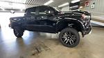 2024 Chevrolet Silverado 1500 Crew 4x4 Rocky Ridge Premium Lifted Truck for sale #1GCUDEEL7RZ382851 - photo 2