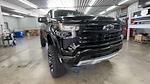 2024 Chevrolet Silverado 1500 Crew 4x4 Rocky Ridge Premium Lifted Truck for sale #1GCUDEEL7RZ382851 - photo 3