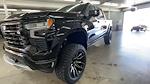 2024 Chevrolet Silverado 1500 Crew 4x4 Rocky Ridge Premium Lifted Truck for sale #1GCUDEEL7RZ382851 - photo 4