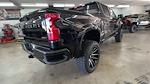 2024 Chevrolet Silverado 1500 Crew 4x4 Rocky Ridge Premium Lifted Truck for sale #1GCUDEEL7RZ382851 - photo 8