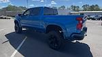 2024 Chevrolet Silverado 1500 Crew 4x4 Black Widow Premium Lifted Truck for sale #1GCUDEEL8RZ164255 - photo 9