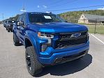2024 Chevrolet Silverado 1500 Crew 4x4 Black Widow Premium Lifted Truck for sale #1GCUDEEL8RZ164255 - photo 10
