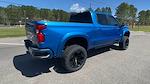 2024 Chevrolet Silverado 1500 Crew 4x4 Black Widow Premium Lifted Truck for sale #1GCUDEEL8RZ164255 - photo 3