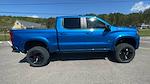 2024 Chevrolet Silverado 1500 Crew 4x4 Black Widow Premium Lifted Truck for sale #1GCUDEEL8RZ164255 - photo 4