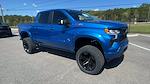 2024 Chevrolet Silverado 1500 Crew 4x4 Black Widow Premium Lifted Truck for sale #1GCUDEEL8RZ164255 - photo 5
