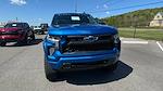 2024 Chevrolet Silverado 1500 Crew 4x4 Black Widow Premium Lifted Truck for sale #1GCUDEEL8RZ164255 - photo 6