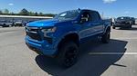 2024 Chevrolet Silverado 1500 Crew 4x4 Black Widow Premium Lifted Truck for sale #1GCUDEEL8RZ164255 - photo 7
