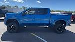 2024 Chevrolet Silverado 1500 Crew 4x4 Black Widow Premium Lifted Truck for sale #1GCUDEEL8RZ164255 - photo 8