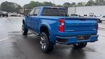 2024 Chevrolet Silverado 1500 Crew 4x4 Black Widow Premium Lifted Truck for sale #1GCUDEEL8RZ281849 - photo 9