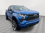 2024 Chevrolet Silverado 1500 Crew 4x4 Black Widow Premium Lifted Truck for sale #1GCUDEEL8RZ281849 - photo 1