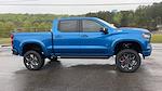 2024 Chevrolet Silverado 1500 Crew 4x4 Black Widow Premium Lifted Truck for sale #1GCUDEEL8RZ281849 - photo 4