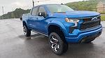 2024 Chevrolet Silverado 1500 Crew 4x4 Black Widow Premium Lifted Truck for sale #1GCUDEEL8RZ281849 - photo 5
