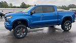 2024 Chevrolet Silverado 1500 Crew 4x4 Black Widow Premium Lifted Truck for sale #1GCUDEEL8RZ281849 - photo 7