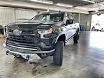 2024 Chevrolet Silverado 1500 Crew 4x4 Rocky Ridge Premium Lifted Truck for sale #1GCUDEEL8RZ333044 - photo 10