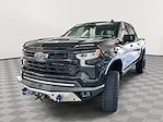 2024 Chevrolet Silverado 1500 Crew 4x4 Rocky Ridge Premium Lifted Truck for sale #1GCUDEEL8RZ333044 - photo 1