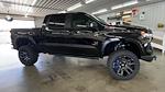 2024 Chevrolet Silverado 1500 Crew 4x4 Rocky Ridge Premium Lifted Truck for sale #1GCUDEEL8RZ333044 - photo 2