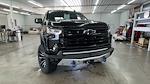2024 Chevrolet Silverado 1500 Crew 4x4 Rocky Ridge Premium Lifted Truck for sale #1GCUDEEL8RZ333044 - photo 3