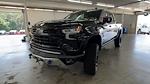 2024 Chevrolet Silverado 1500 Crew 4x4 Rocky Ridge Premium Lifted Truck for sale #1GCUDEEL8RZ333044 - photo 4