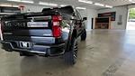 2024 Chevrolet Silverado 1500 Crew 4x4 Rocky Ridge Premium Lifted Truck for sale #1GCUDEEL8RZ333044 - photo 8