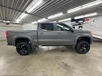 2024 Chevrolet Silverado 1500 Crew Cab 4x4 Black Widow for sale #1GCUDEEL8RZ374337 - photo 9