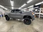 2024 Chevrolet Silverado 1500 Crew Cab 4x4 Black Widow for sale #1GCUDEEL8RZ374337 - photo 2