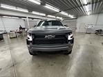 2024 Chevrolet Silverado 1500 Crew Cab 4x4 Black Widow for sale #1GCUDEEL8RZ374337 - photo 3