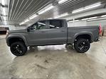 2024 Chevrolet Silverado 1500 Crew Cab 4x4 Black Widow for sale #1GCUDEEL8RZ374337 - photo 5