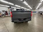 2024 Chevrolet Silverado 1500 Crew Cab 4x4 Black Widow for sale #1GCUDEEL8RZ374337 - photo 7