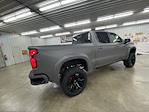 2024 Chevrolet Silverado 1500 Crew Cab 4x4 Black Widow for sale #1GCUDEEL8RZ374337 - photo 8