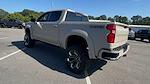 2024 Chevrolet Silverado 1500 Crew 4x4 Black Widow Premium Lifted Truck for sale #1GCUDEEL8RZ374676 - photo 9