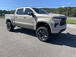 2024 Chevrolet Silverado 1500 Crew 4x4 Black Widow Premium Lifted Truck for sale #1GCUDEEL8RZ374676 - photo 10
