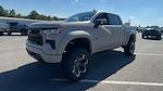2024 Chevrolet Silverado 1500 Crew 4x4 Black Widow Premium Lifted Truck for sale #1GCUDEEL8RZ374676 - photo 3